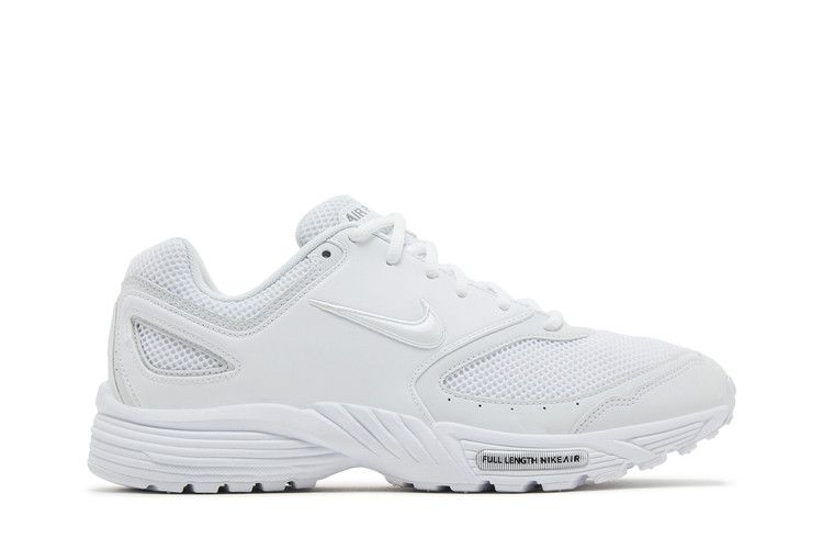Comme des Garçons Homme Plus x Nike Air Pegasus 2K5 'White'
