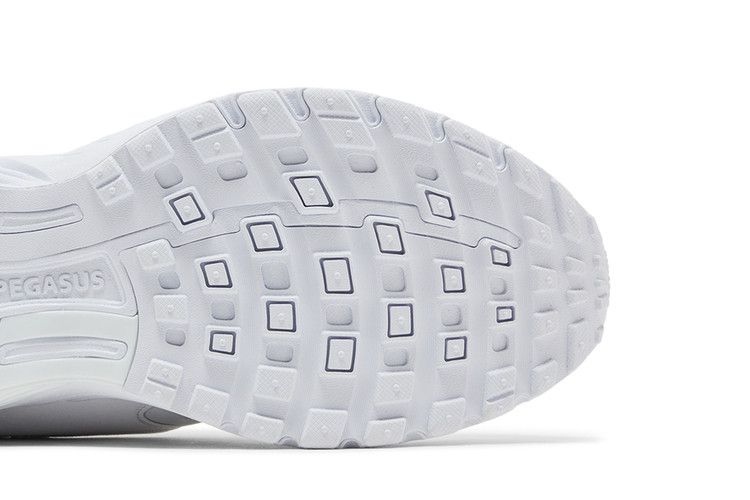 Comme des Garçons Homme Plus x Nike Air Pegasus 2K5 'White'