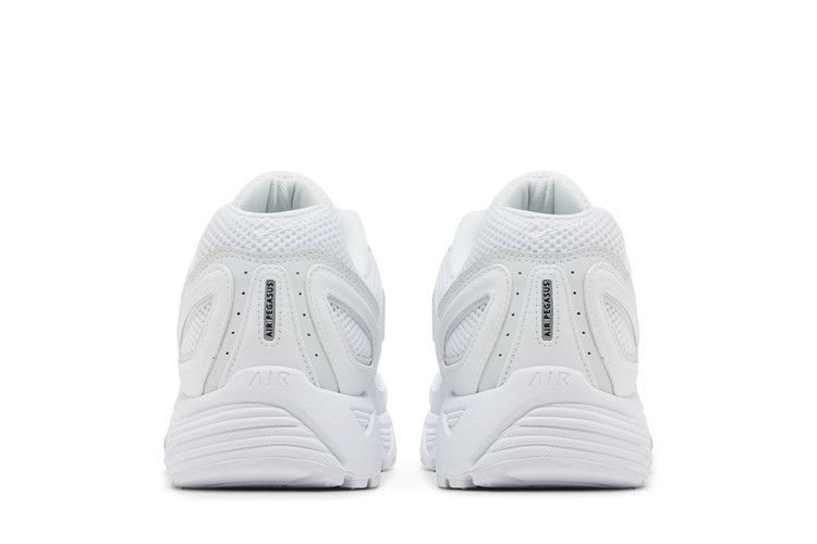 Comme des Garçons Homme Plus x Nike Air Pegasus 2K5 'White'