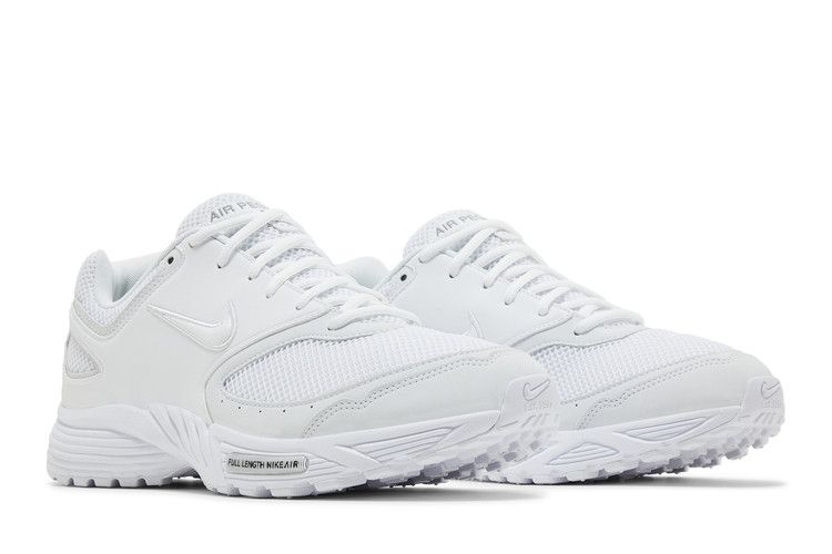Comme des Garçons Homme Plus x Nike Air Pegasus 2K5 'White'