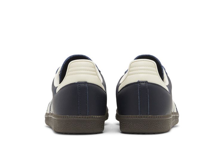 adidas Samba OG 'Night Navy Gum'