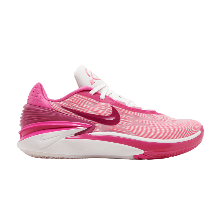 Nike Air Zoom GT Cut 2 EP 'Hyper Pink' — Hyper Pink/Fireberry/Fierce Pink/Pearl Pink/Gym Red
