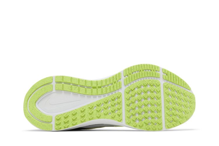 Nike Air Zoom Structure 25 'White Volt'