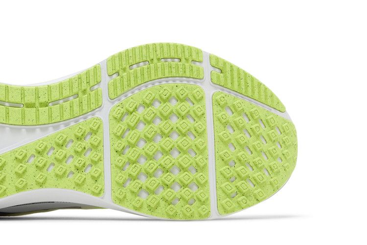 Nike Air Zoom Structure 25 'White Volt'