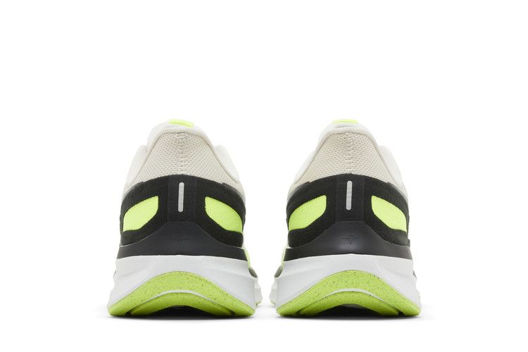 Nike Air Zoom Structure 25 'White Volt'