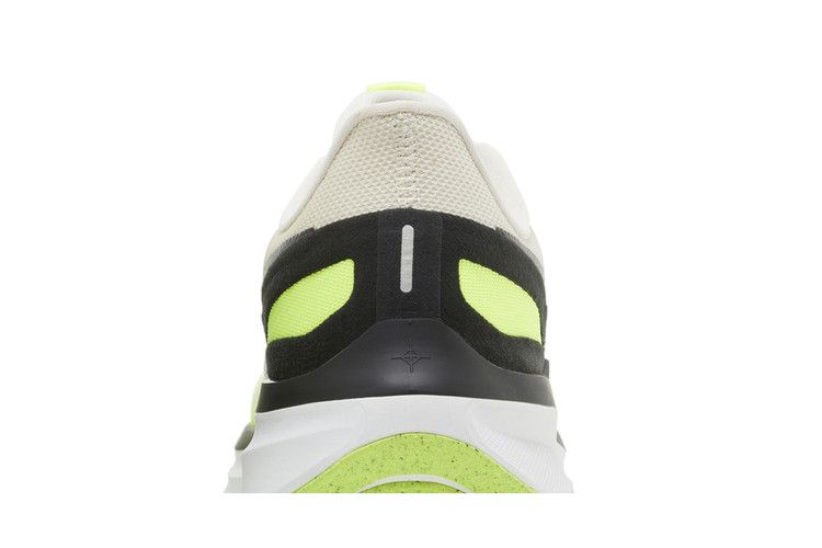 Nike Air Zoom Structure 25 'White Volt'