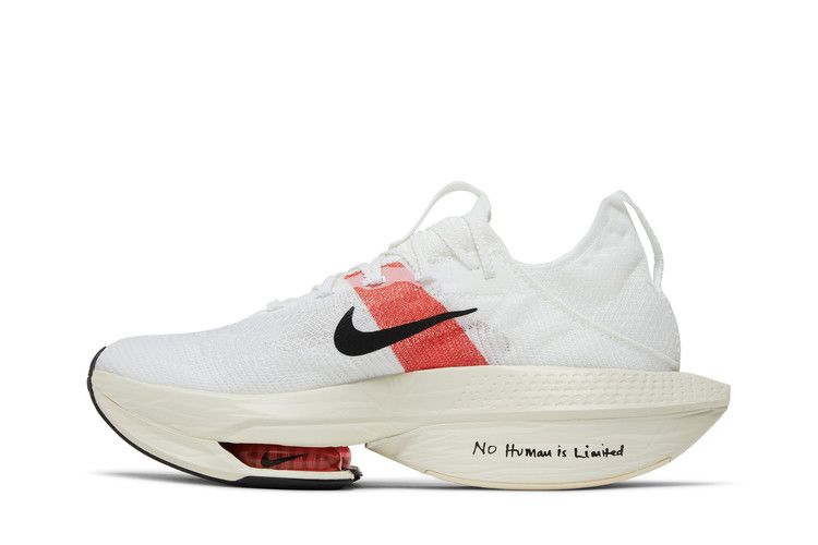 Nike Air Zoom Alphafly NEXT% 2 'Eliud Kipchoge'