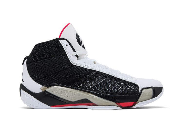 Air Jordan 38 PF 'Fundamental'