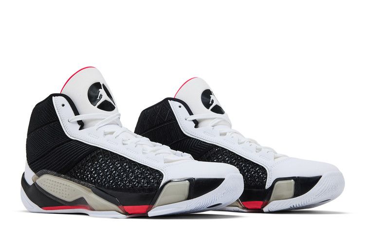 Air Jordan 38 PF 'Fundamental'