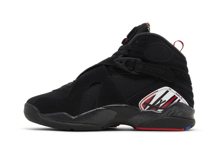 Air Jordan 8 Retro GS 'Playoff' 2023