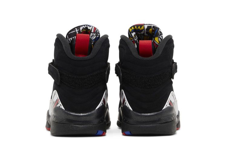 Air Jordan 8 Retro GS 'Playoff' 2023