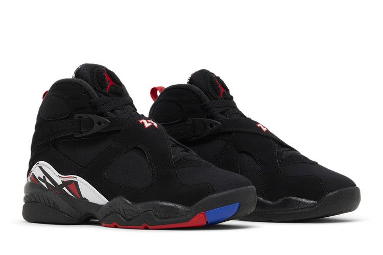 Air Jordan 8 Retro GS 'Playoff' 2023