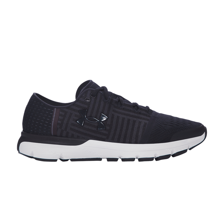 Under Armour Speedform Gemini 3 'Black' — Black