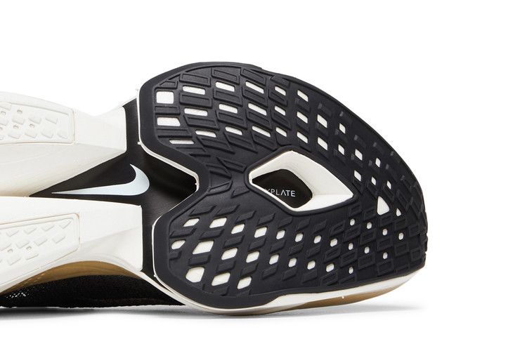 Nike Air Zoom Alphafly NEXT% 2 'Black Gold'