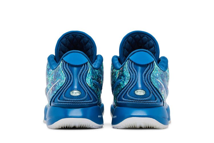 Nike LeBron 21 'Abalone'