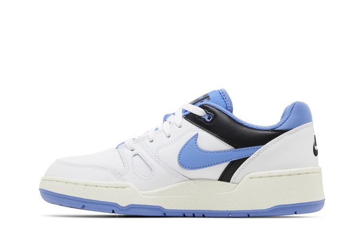 Nike Full Force Low 'Polar'