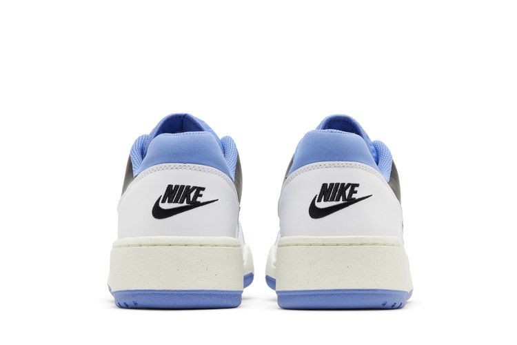 Nike Full Force Low 'Polar'