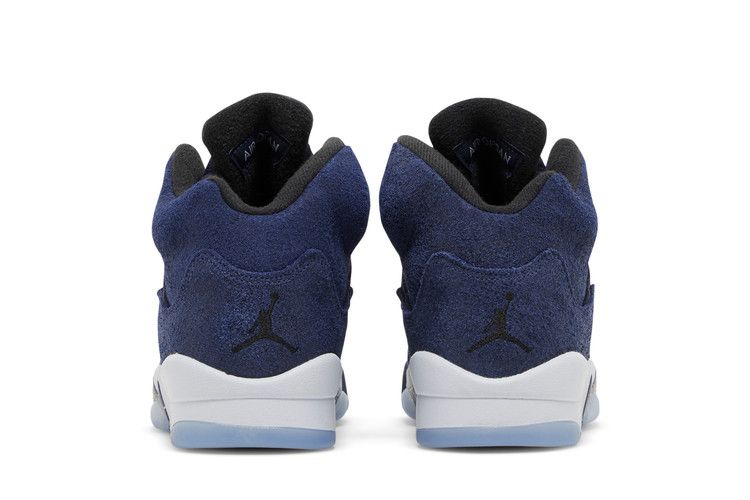 Air Jordan 5 Retro SE GS 'Midnight Navy'