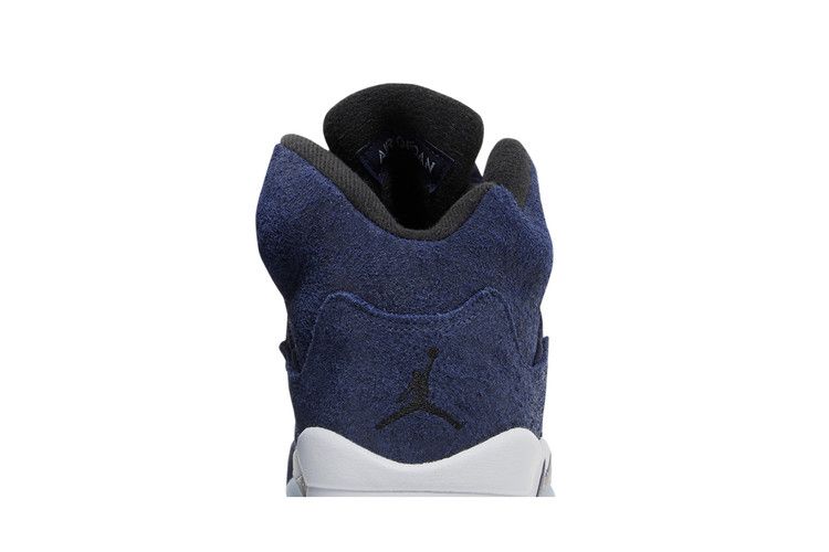 Air Jordan 5 Retro SE GS 'Midnight Navy'