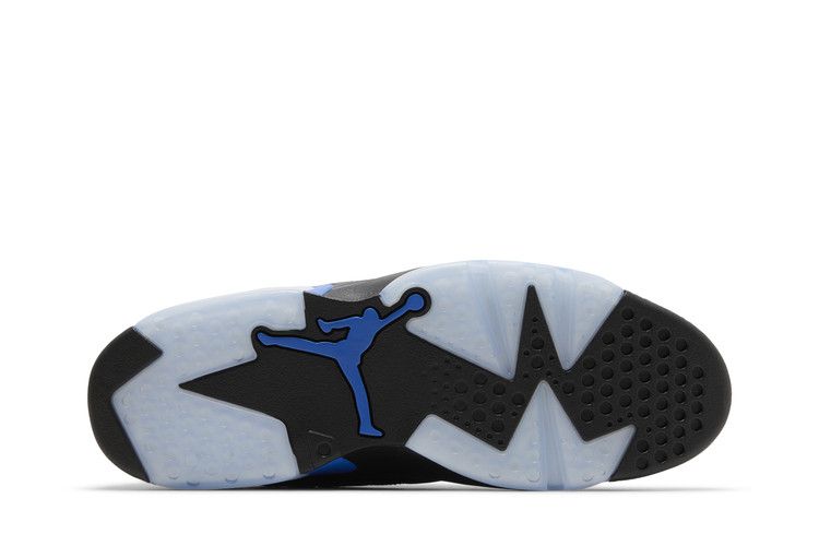 Air Jordan MVP 'Black Royal'