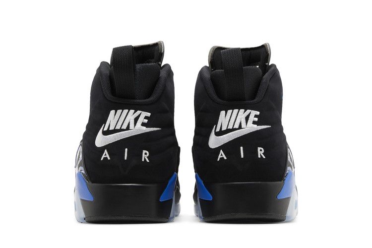 Air Jordan MVP 'Black Royal'