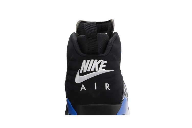 Air Jordan MVP 'Black Royal'