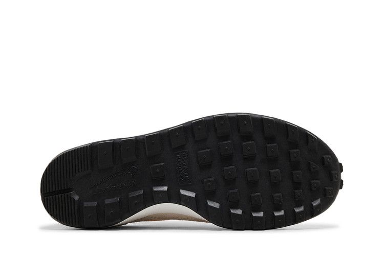 Tom Sachs x NikeCraft General Purpose Shoe 'Summit White'