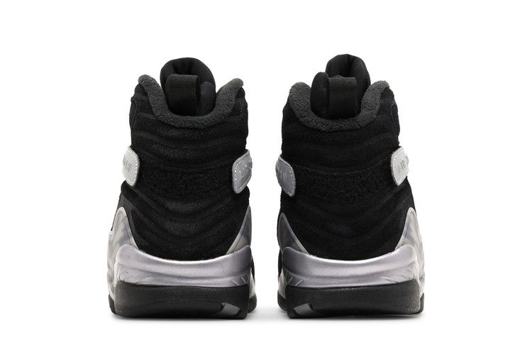 Air Jordan 8 Retro Winterized 'Gunsmoke'