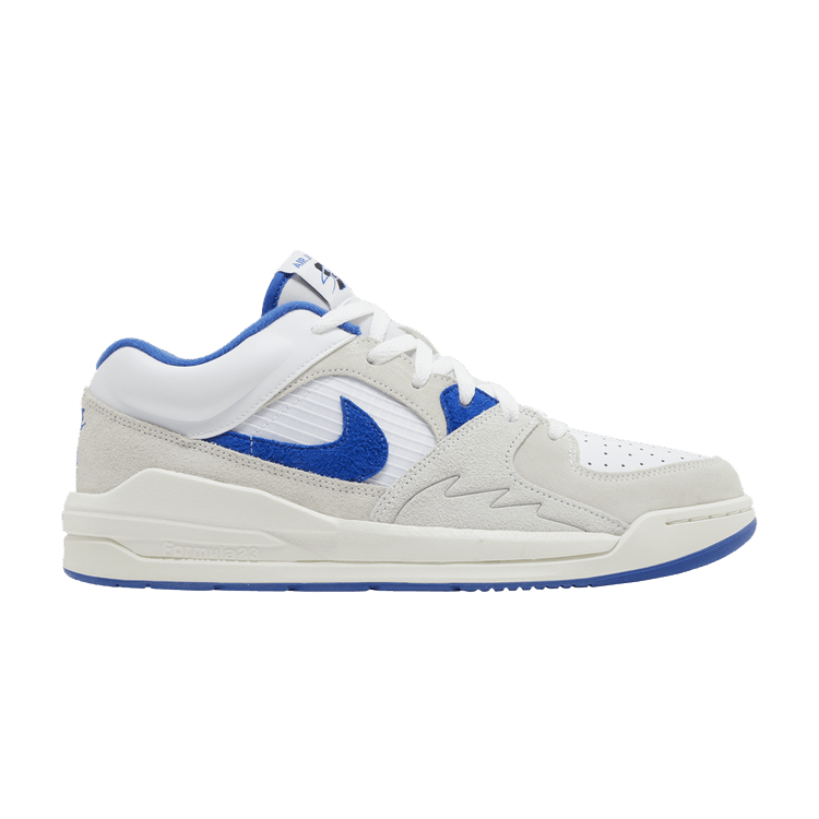 Air Jordan Stadium 90 'White Game Royal'