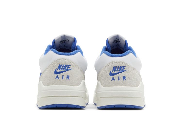 Air Jordan Stadium 90 'White Game Royal'