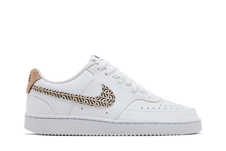 Nike Wmns Court Vision Low Next Nature 'United in Victory'