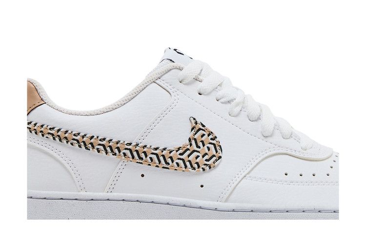 Nike Wmns Court Vision Low Next Nature 'United in Victory'