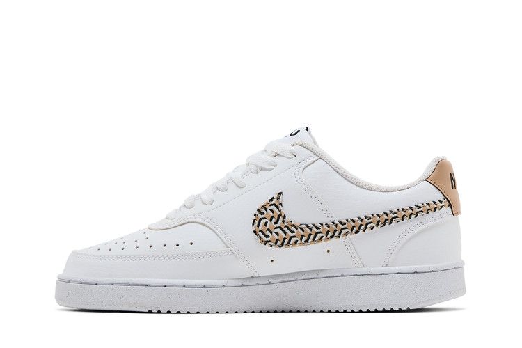 Nike Wmns Court Vision Low Next Nature 'United in Victory'
