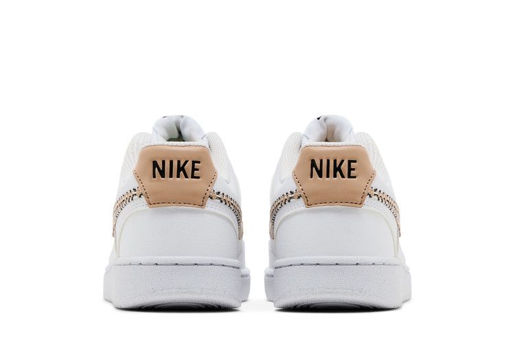 Nike Wmns Court Vision Low Next Nature 'United in Victory'