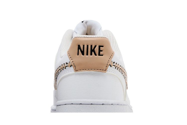 Nike Wmns Court Vision Low Next Nature 'United in Victory'