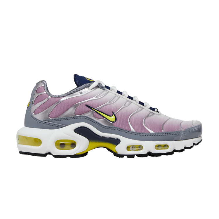 Nike Wmns Air Max Plus 'Violet Dust High Voltage'