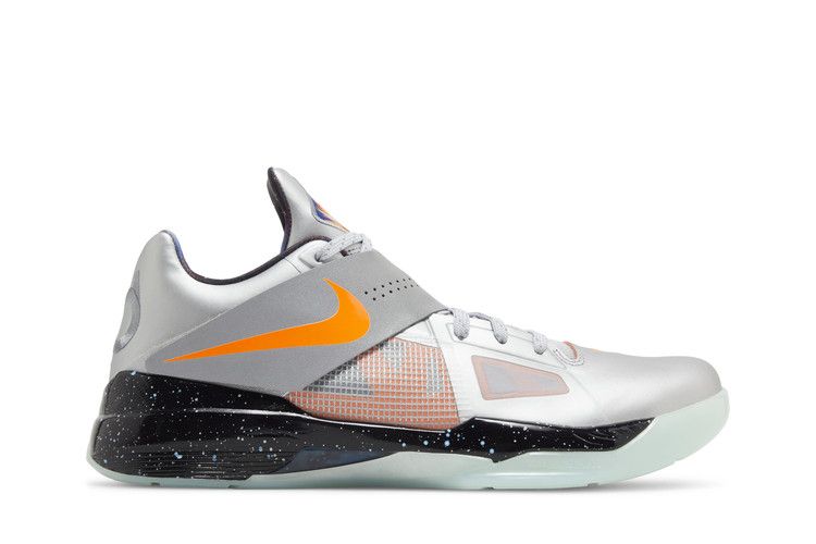 Nike Zoom KD 4 'All Star - Galaxy' 2024