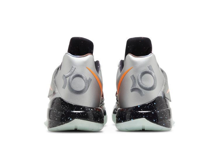 Nike Zoom KD 4 'All Star - Galaxy' 2024