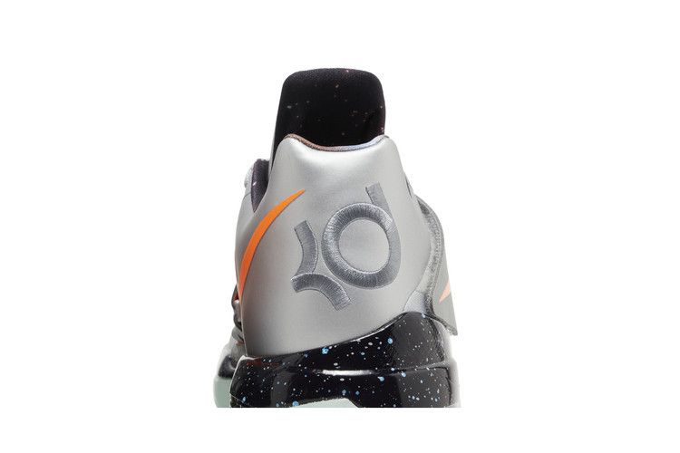 Nike Zoom KD 4 'All Star - Galaxy' 2024