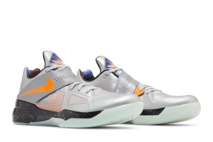 Nike Zoom KD 4 'All Star - Galaxy' 2024