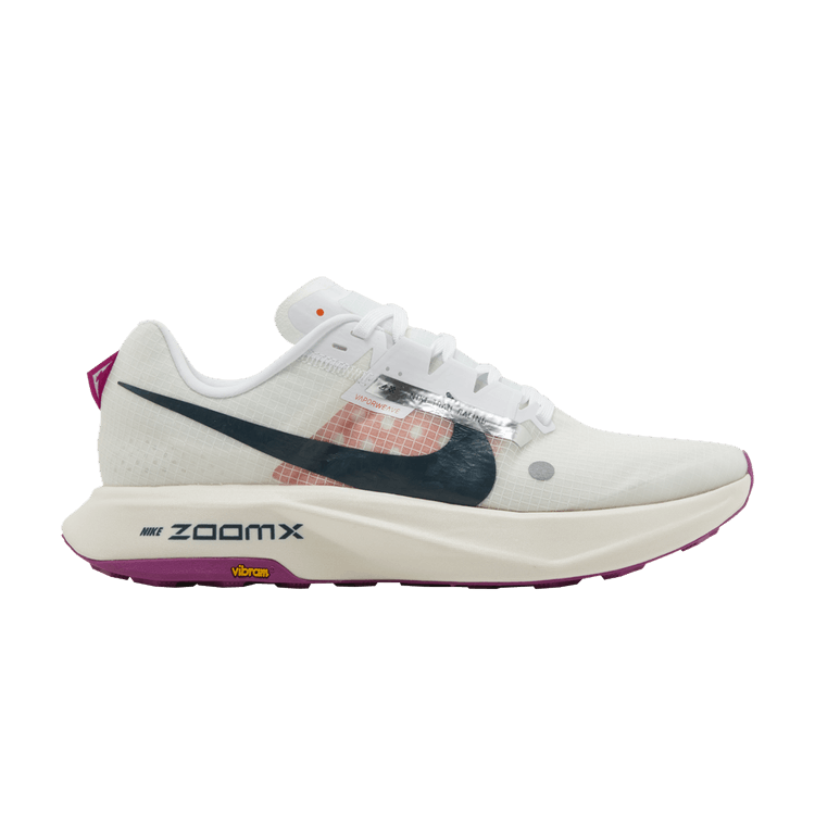 Nike ZoomX Ultrafly Trail 'White Grape Jungle'