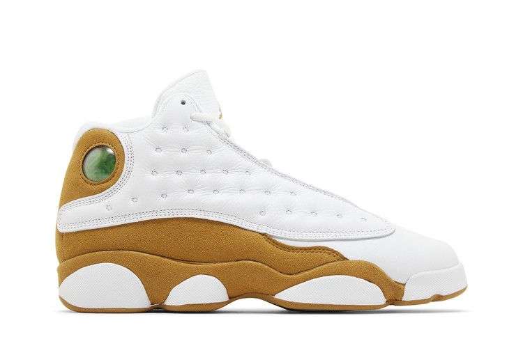 Air Jordan 13 Retro GS 'Wheat' 2023