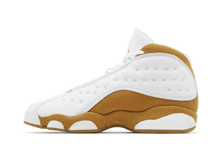 Air Jordan 13 Retro GS 'Wheat' 2023