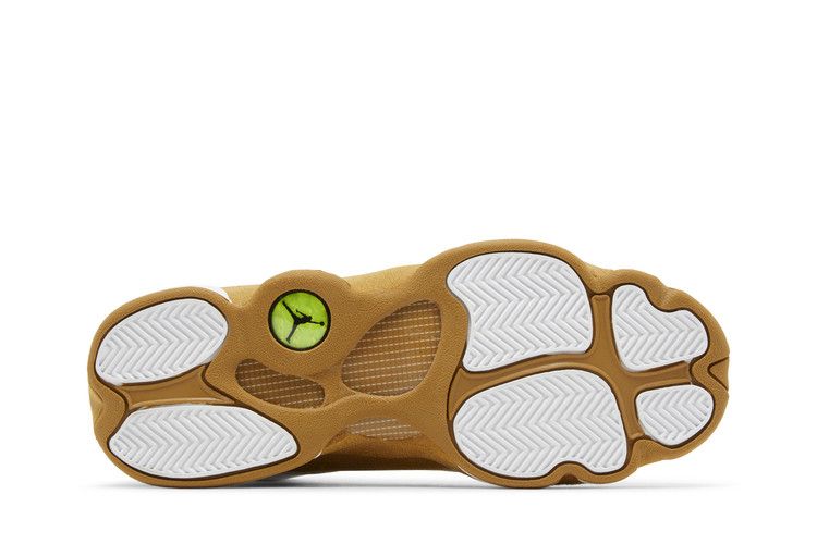 Air Jordan 13 Retro GS 'Wheat' 2023