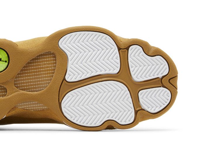 Air Jordan 13 Retro GS 'Wheat' 2023
