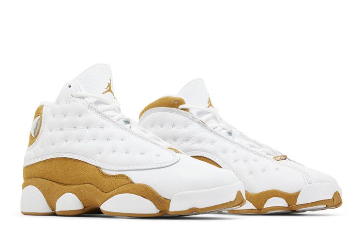 Air Jordan 13 Retro GS 'Wheat' 2023