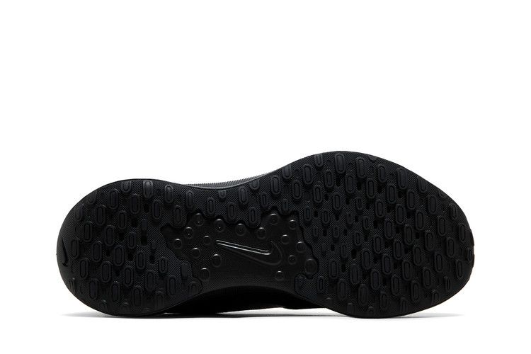 Nike Revolution 7 Extra Wide 'Black Off Noir'