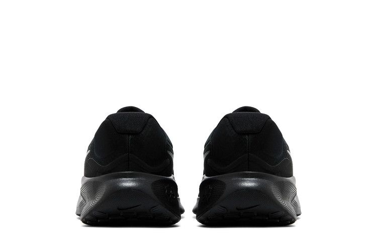 Nike Revolution 7 Extra Wide 'Black Off Noir'