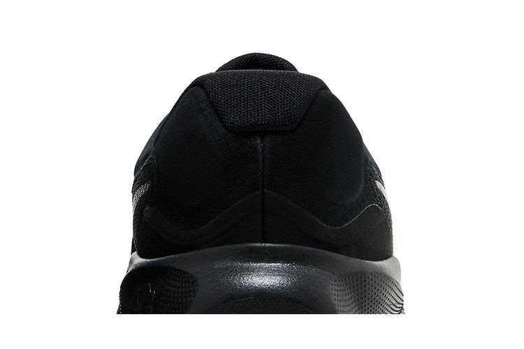 Nike Revolution 7 Extra Wide 'Black Off Noir'