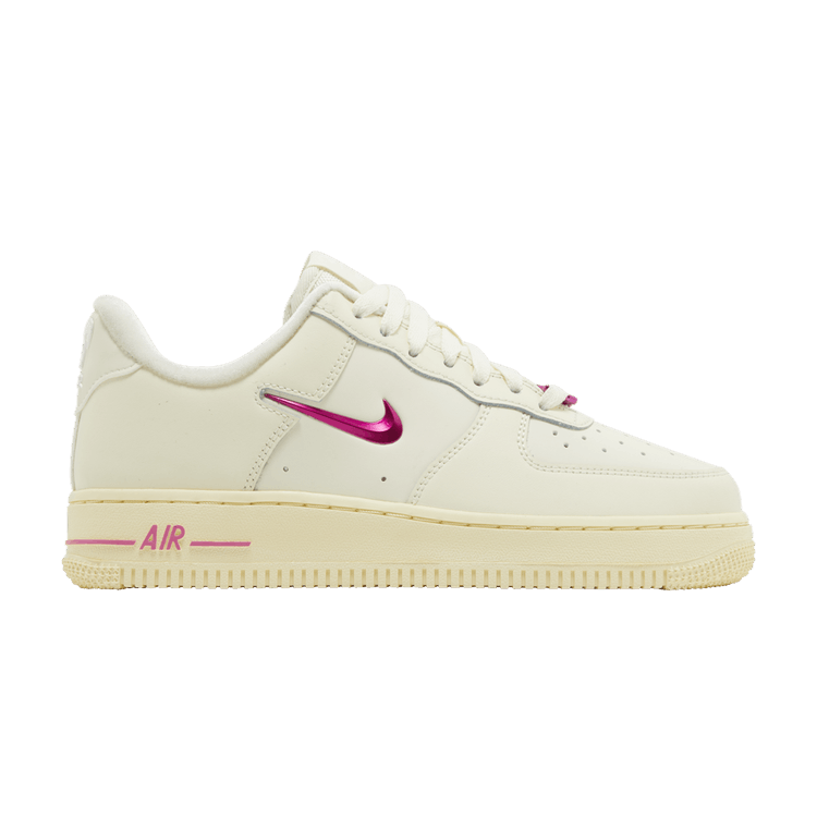 Nike Wmns Air Force 1 '07 SE 'Dance - Playful Pink'